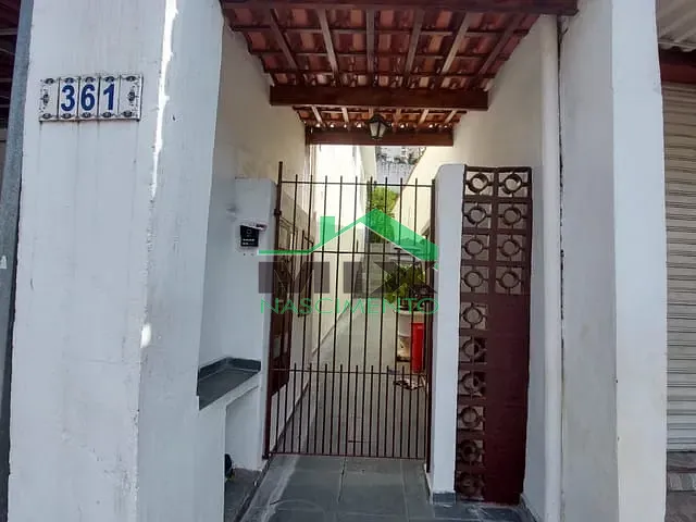 Sobrado com 80m² 2 quartos e 1 banheiro, à venda, no bairro Jardim Vila Mariana em São Paulo