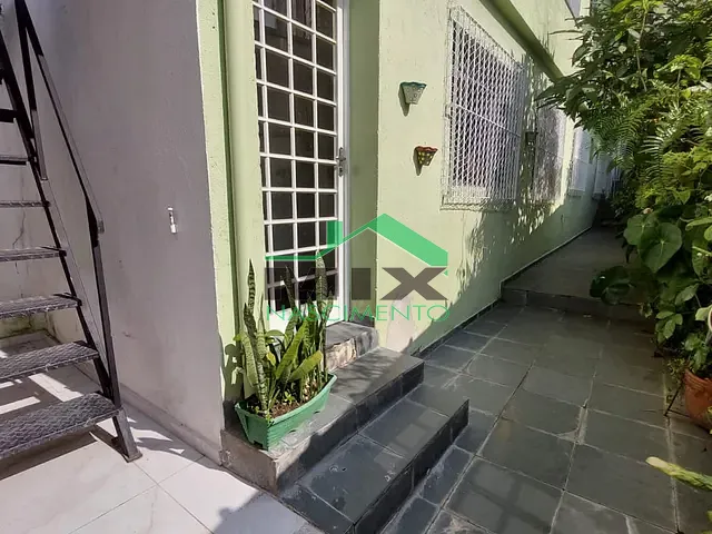 Sobrado com 80m² 2 quartos e 1 banheiro, à venda, no bairro Jardim Vila Mariana em São Paulo