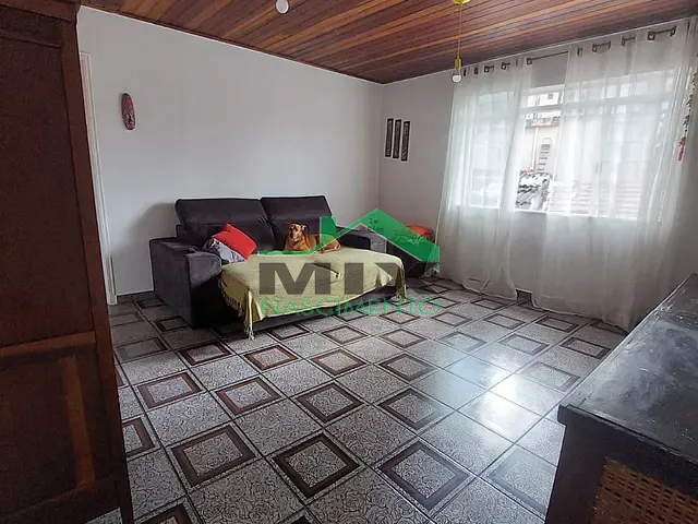 Sobrado com 80m² 2 quartos e 1 banheiro, à venda, no bairro Jardim Vila Mariana em São Paulo