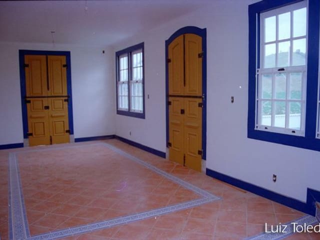 Foto do Casa - Casa à venda em Santa Rita do Sapucaí. | MOHALLEM e LOPES CORRETAGEM E ADMINISTRACAO DE IMOVEIS LTDA
