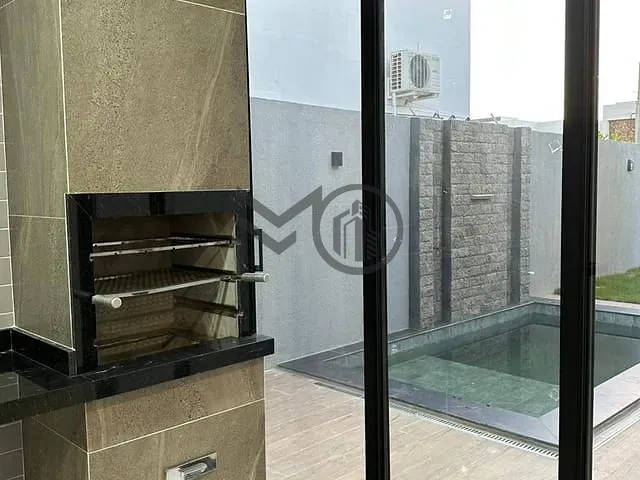 Casa com 250m² 3 quartos e 4 banheiros, à venda, no bairro Condomínio Primor das Torres em Cuiabá