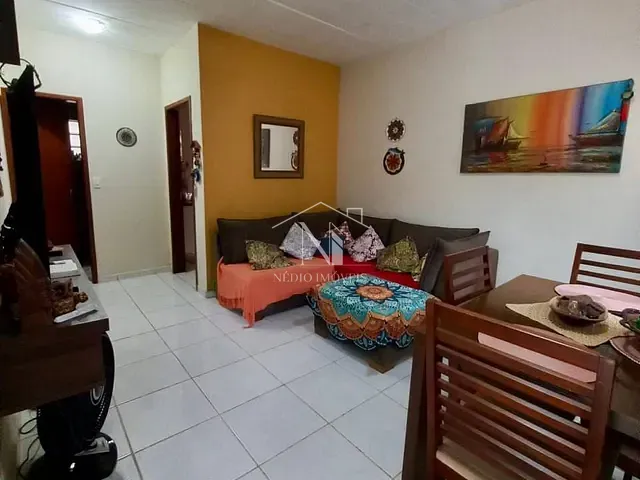Casa 2 quartos e 1 banheiro, à venda, no bairro Inoã (Inoã) em Maricá
