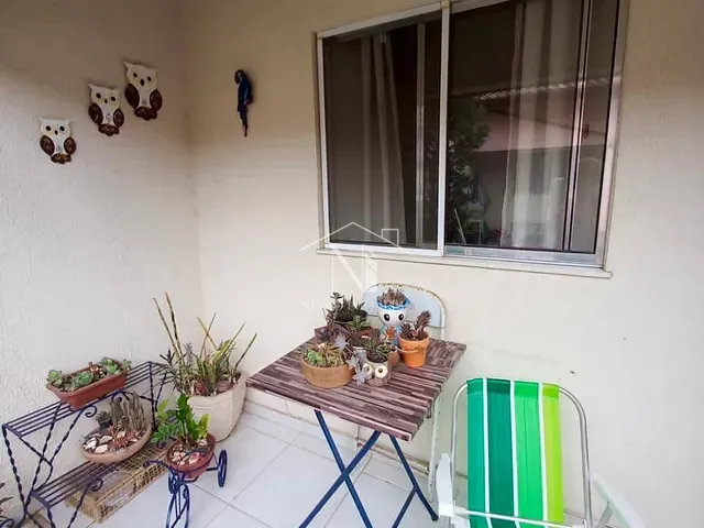 Casa 2 quartos e 1 banheiro, à venda, no bairro Inoã (Inoã) em Maricá