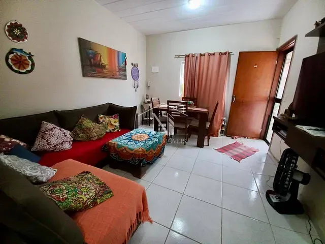 Casa 2 quartos e 1 banheiro, à venda, no bairro Inoã (Inoã) em Maricá