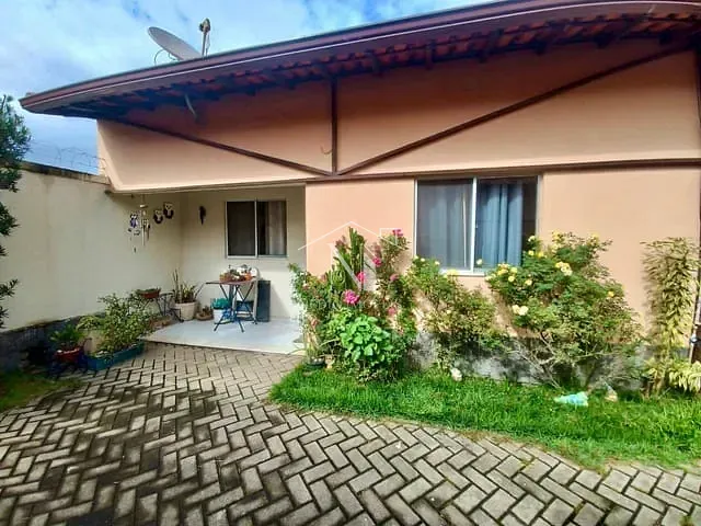 Casa 2 quartos e 1 banheiro, à venda, no bairro Inoã (Inoã) em Maricá
