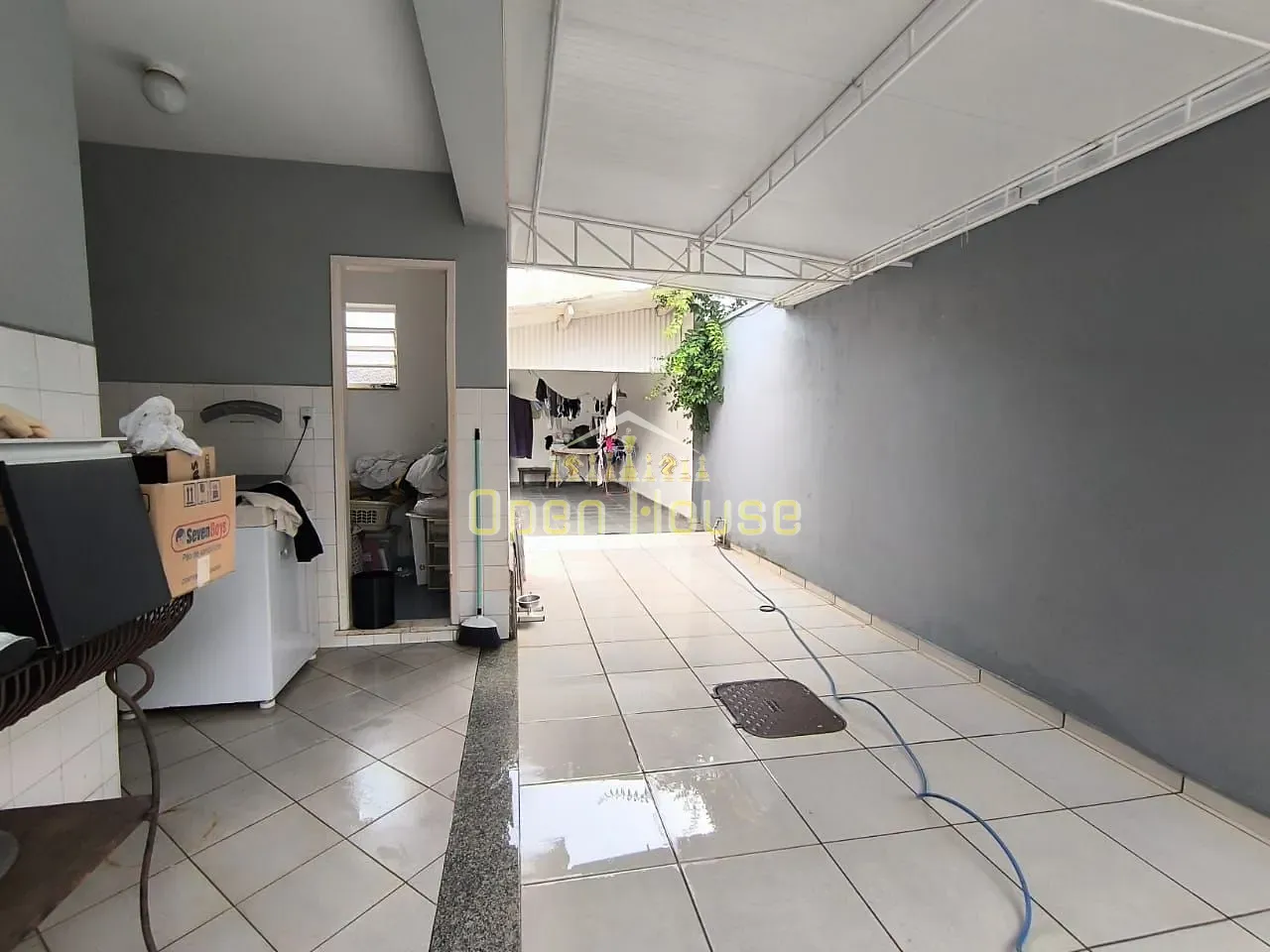 Casa, 3 quartos, 178 m² - Foto 15