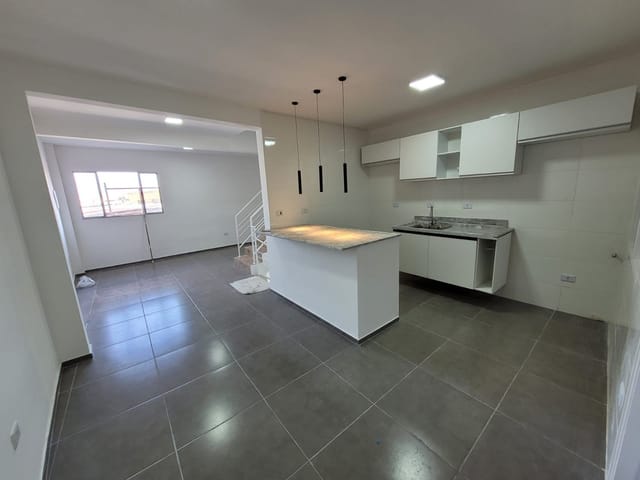 Foto do Casa - Casa para locação, Parque Itaberaba, São Paulo, SP | Pleno Imobiliária