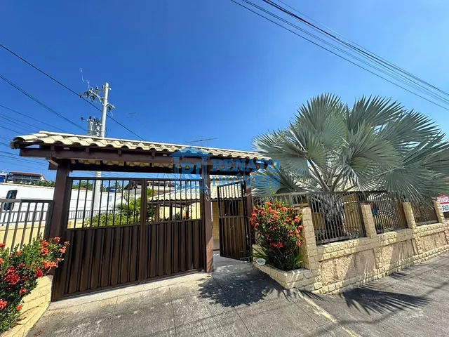 Casa com 390m² 3 quartos e 1 banheiro, à venda ou para alugar, no bairro Centro em Maricá