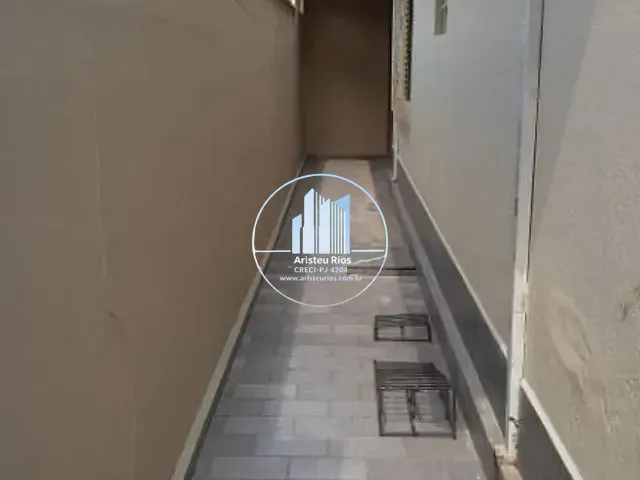 Casa com 140m² 2 quartos e 1 banheiro, à venda, no bairro São João em Pouso Alegre