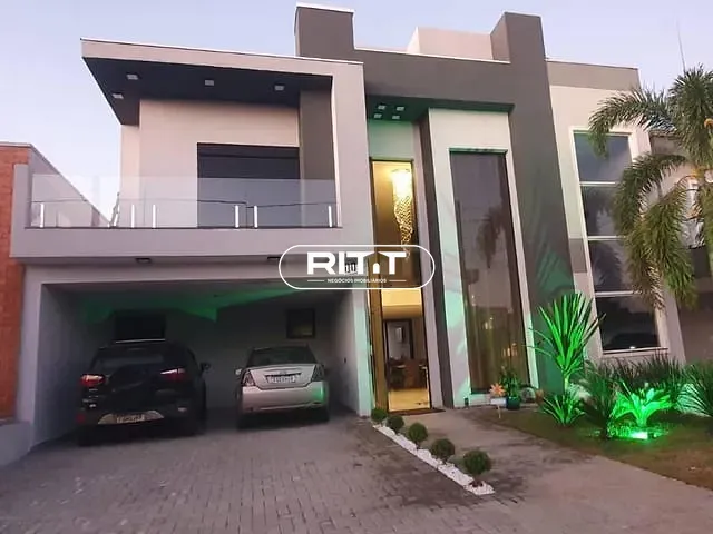 Casa com 300m² 3 quartos e 2 banheiros, à venda, no bairro Cascata em Paulínia