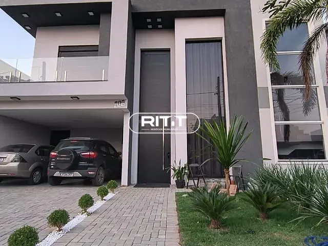 Casa com 300m² 3 quartos e 2 banheiros, à venda, no bairro Cascata em Paulínia