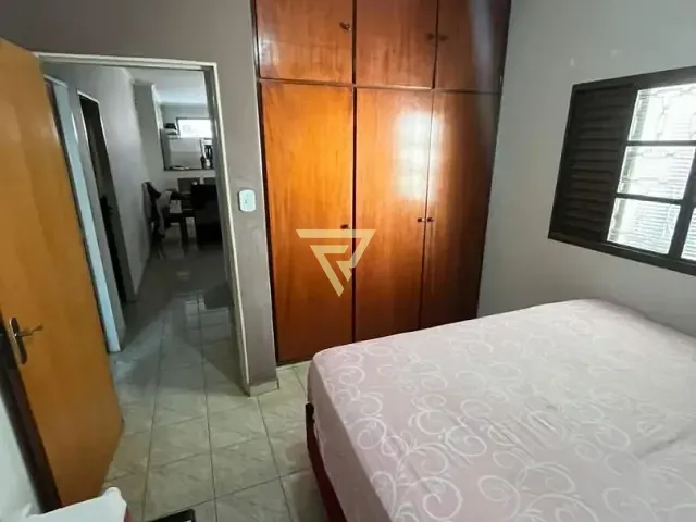 Casa com 250m², à venda, no bairro Parque das Andorinhas em Ribeirão Preto
