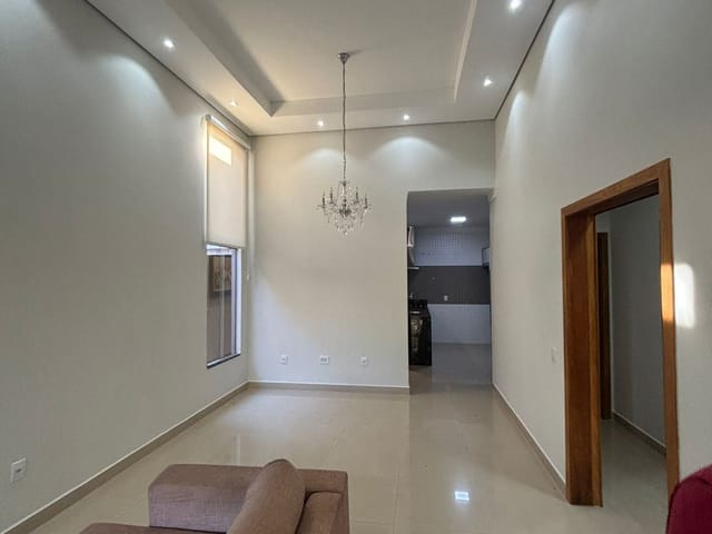 Foto do Casa - Ideal Life Ecolazer Residence | Roma Prime Imóveis