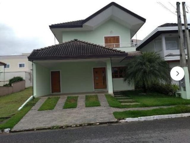 Foto do Casa - Casa com 4 dormitórios à venda, 240 m² por R$ 930.000,00 - Urbanova - São José dos Campos/SP | RUSSI IMÓVEIS