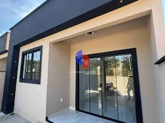 Casa 2 quartos e 1 banheiro, à venda, no bairro Jardim da Paz (Praia de Mauá) em Magé