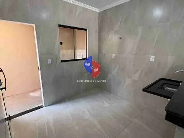Casa 2 quartos e 1 banheiro, à venda, no bairro Jardim da Paz (Praia de Mauá) em Magé
