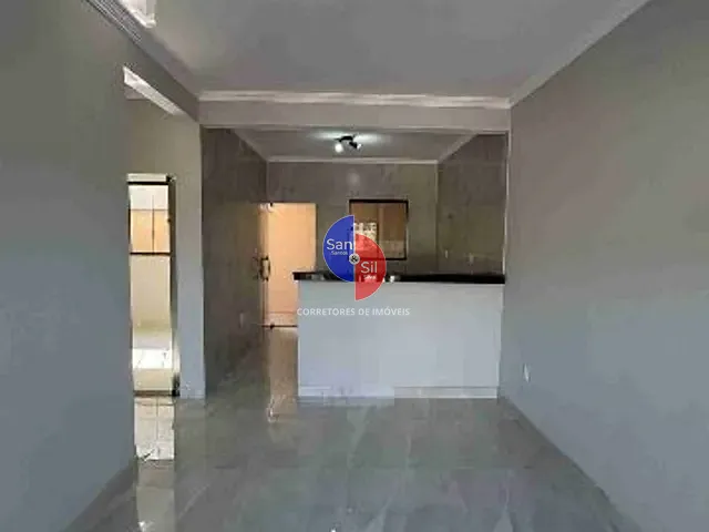Casa 2 quartos e 1 banheiro, à venda, no bairro Jardim da Paz (Praia de Mauá) em Magé