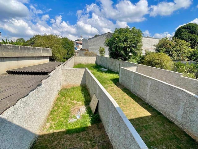Casa 2 quartos e 1 banheiro, à venda, no bairro Sevilha (1ª Seção) em Ribeirão das Neves