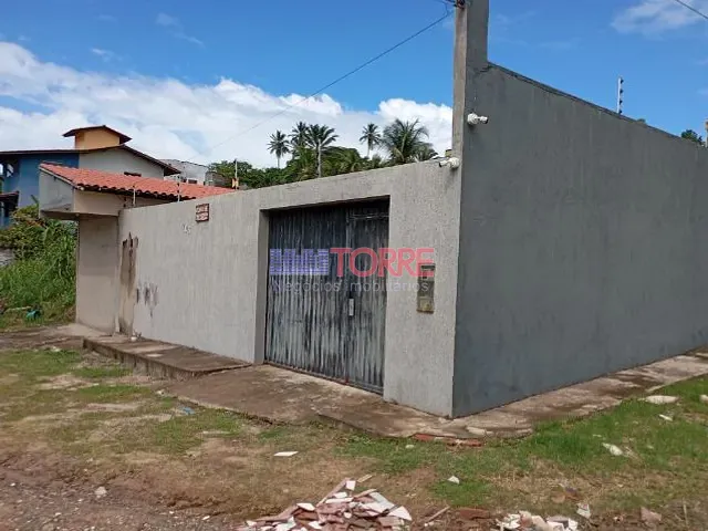 Casa com 450m² 5 quartos e 4 banheiros, à venda, no bairro Loteamento park de Olivença  em Ilhéus