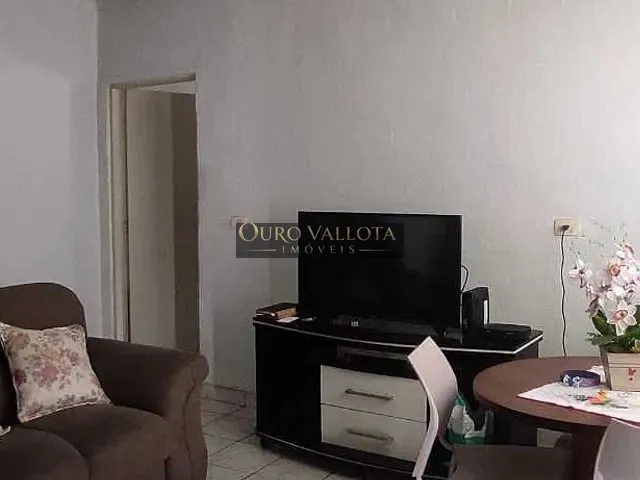 Casa com 120m², à venda, no bairro Chácara Cruzeiro do Sul em São Paulo