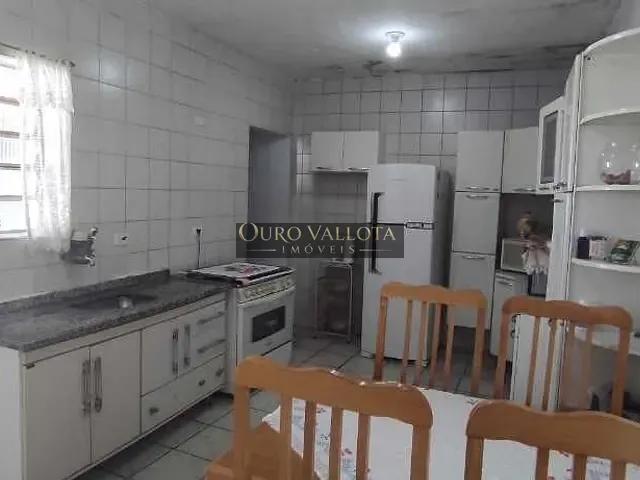Casa com 120m², à venda, no bairro Chácara Cruzeiro do Sul em São Paulo