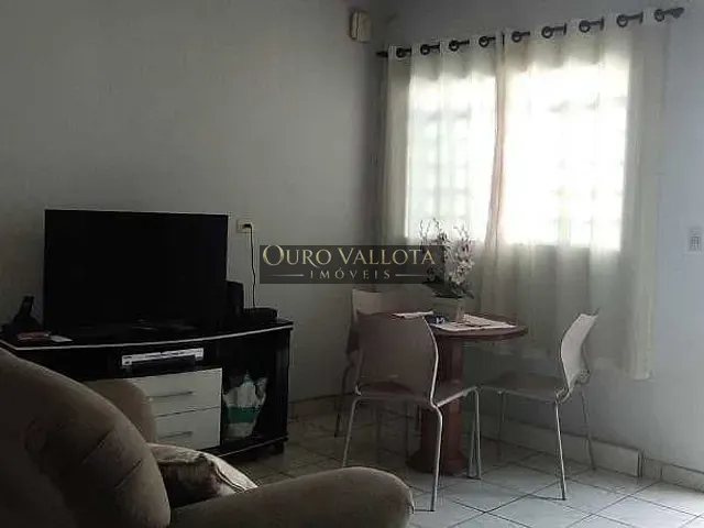 Casa com 120m², à venda, no bairro Chácara Cruzeiro do Sul em São Paulo