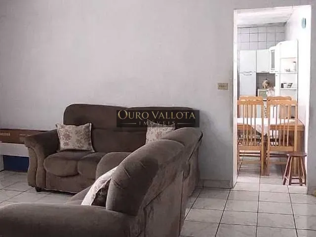 Casa com 120m², à venda, no bairro Chácara Cruzeiro do Sul em São Paulo
