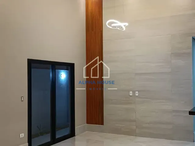Casa com 300m² 3 quartos e 3 banheiros, à venda, no bairro Residencial Ouroville em Taubaté