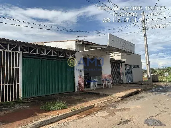 Casa, 2 quartos, 153 m² - Foto 1
