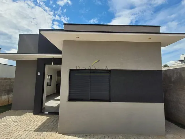 Casa com 250m² 3 quartos e 2 banheiros, à venda, no bairro Boa Vista em Piracaia