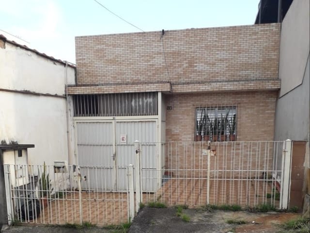 Foto do Casa - Lote/Terreno, Vila São Geraldo, São Paulo, SP | CARAVIERI IMÓVEIS