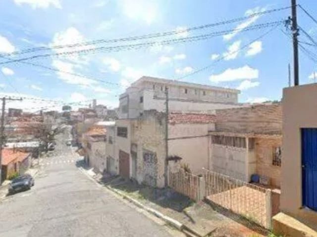 Foto do Casa - Lote/Terreno, Vila São Geraldo, São Paulo, SP | CARAVIERI IMÓVEIS