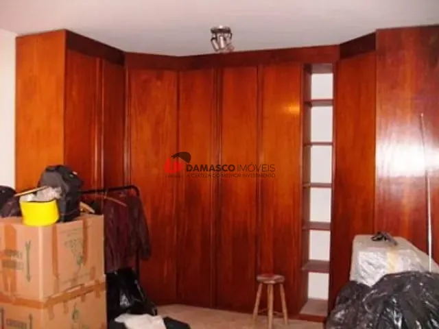 Casa com 490m² 3 quartos e 4 banheiros, à venda, no bairro Osvaldo Cruz em São Caetano do Sul