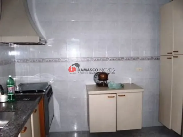 Casa com 490m² 3 quartos e 4 banheiros, à venda, no bairro Osvaldo Cruz em São Caetano do Sul