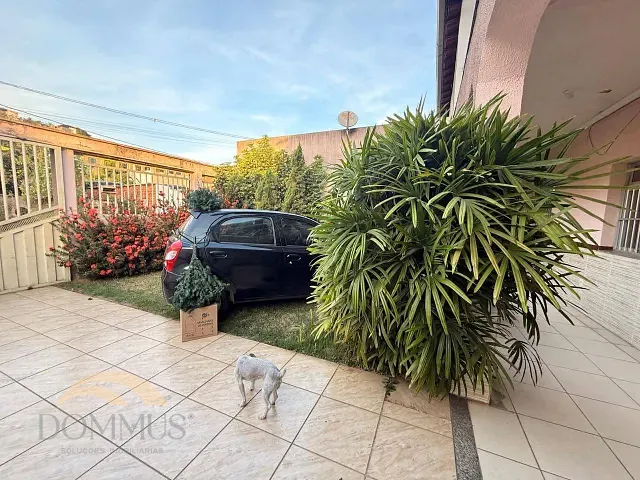 Casa com 450m² 3 quartos e 2 banheiros, para alugar, no bairro Caravelas em Ipatinga