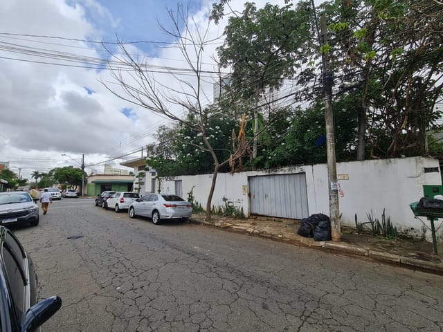 Foto do Casa - Casa à venda, Setor Coimbra, Goiânia, GO | M360 Imóveis