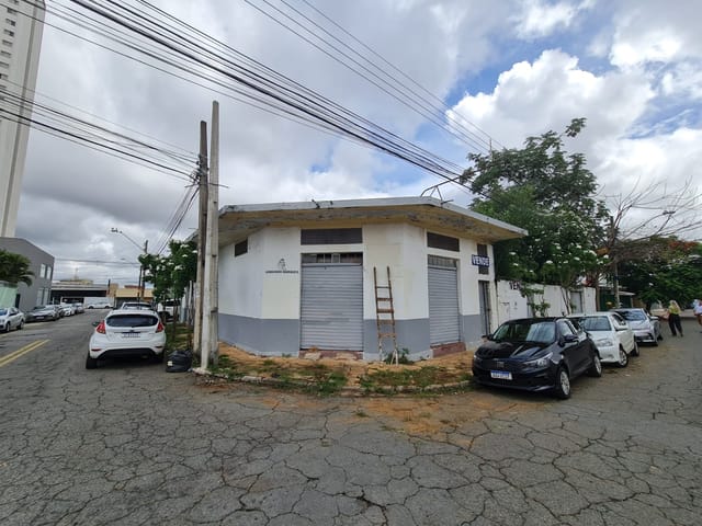 Foto do Casa - Casa à venda, Setor Coimbra, Goiânia, GO | M360 Imóveis