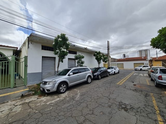 Foto do Casa - Casa à venda, Setor Coimbra, Goiânia, GO | M360 Imóveis