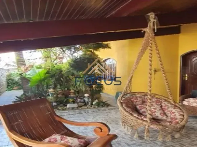 Casa com 360m² 3 quartos e 3 banheiros, à venda, no bairro Jardim Santa Teresa em Jundiaí