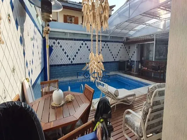 Casa com 360m² 3 quartos e 3 banheiros, à venda, no bairro Jardim Santa Teresa em Jundiaí