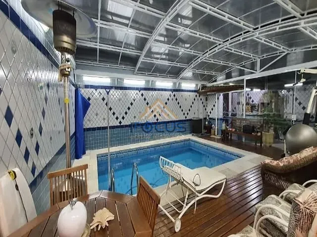 Casa com 360m² 3 quartos e 3 banheiros, à venda, no bairro Jardim Santa Teresa em Jundiaí