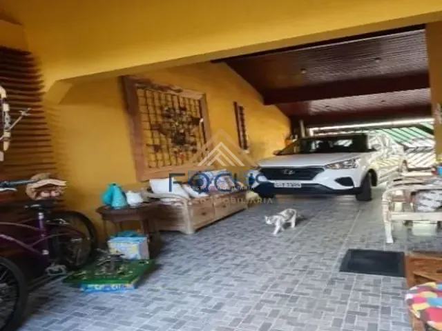 Casa com 360m² 3 quartos e 3 banheiros, à venda, no bairro Jardim Santa Teresa em Jundiaí
