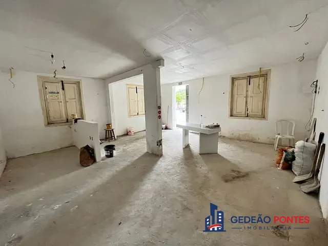 Casa com 440m², à venda ou para alugar, no bairro Graças em Recife