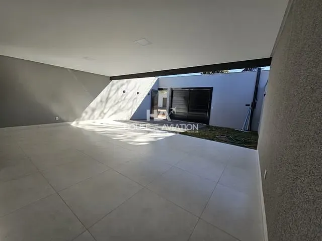 Casa com 295m² 3 quartos e 3 banheiros, à venda, no bairro Jardim Helvécia em Aparecida de Goiânia