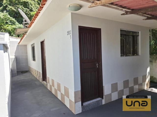 Casa 2 quartos e 1 banheiro, à venda, no bairro PILARZINHO em Curitiba
