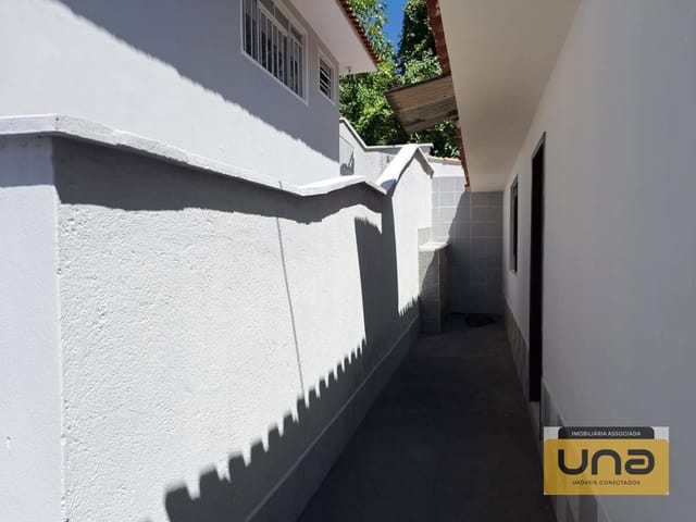 Casa 2 quartos e 1 banheiro, à venda, no bairro PILARZINHO em Curitiba