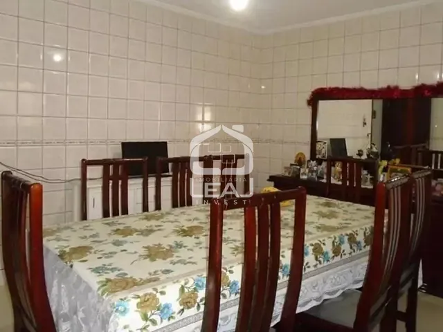 Casa com 247m² 3 quartos e 4 banheiros, à venda, no bairro Vila Nova das Belezas em São Paulo