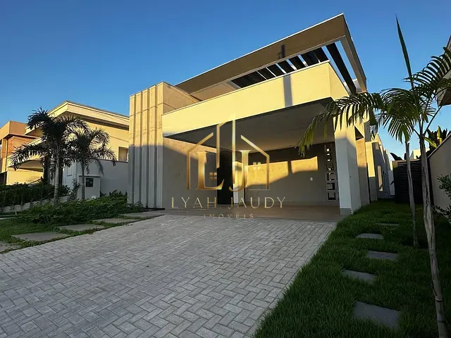 Casa com 456m² 3 quartos e 3 banheiros, à venda, no bairro Ribeirão do Lipa em Cuiabá