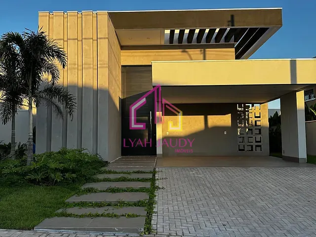 Casa com 456m² 3 quartos e 3 banheiros, à venda, no bairro Ribeirão do Lipa em Cuiabá