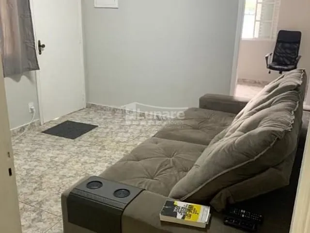 Casa com 150m² 2 quartos e 1 banheiro, à venda, no bairro Conjunto Habitacional Antônio Bovolenta em Mogi das Cruzes